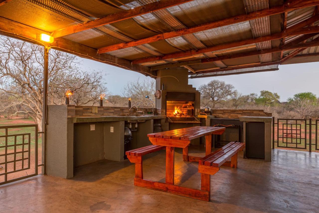 Doornkom Marloth Park Exterior photo