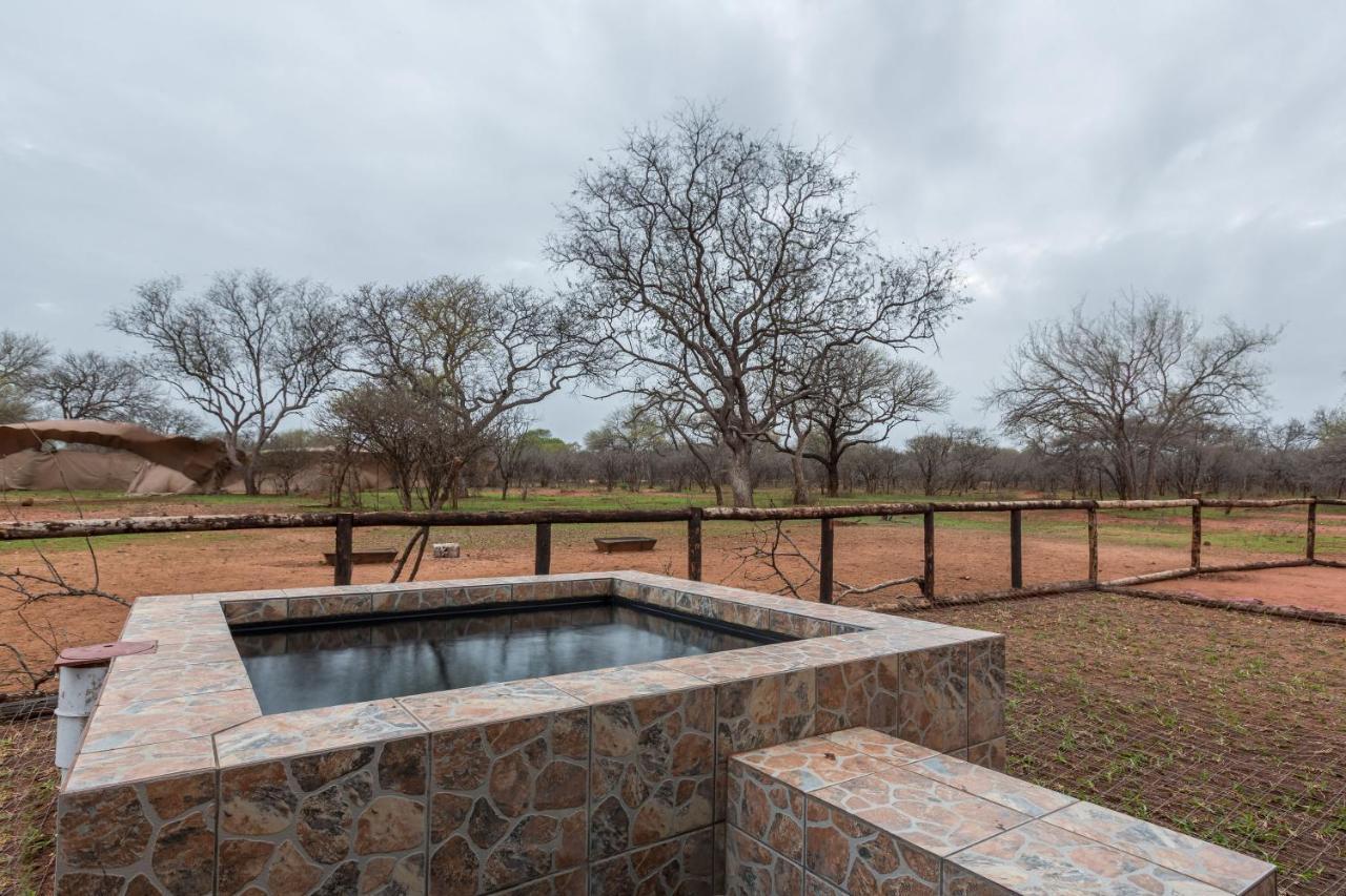 Doornkom Marloth Park Exterior photo